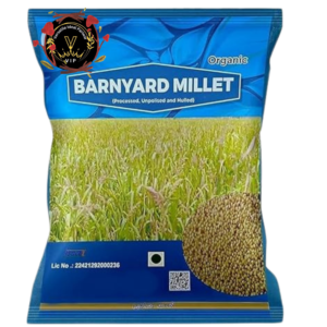 Barnyard millet (Sanwa)