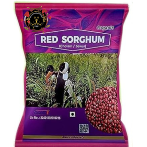 Sorghum (Jowar)