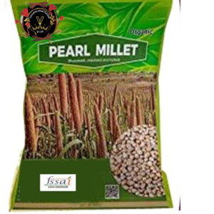 Pearl Millet (Bajra)