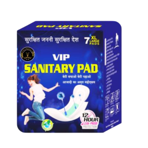 Sanetary Pads